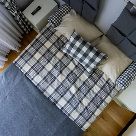 Apartamento Nobleman