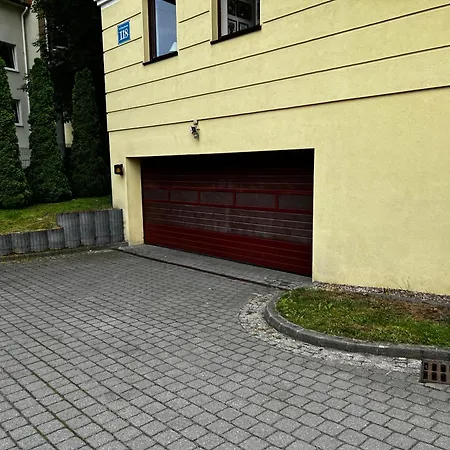 Nobleman Apartamento *