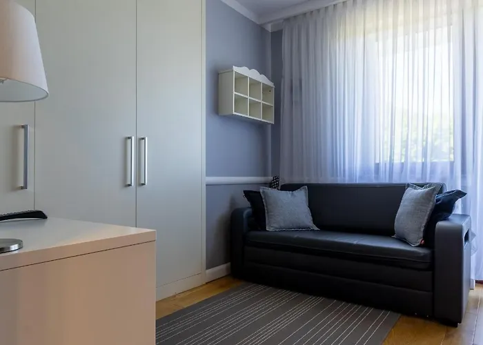 Nobleman Apartamento