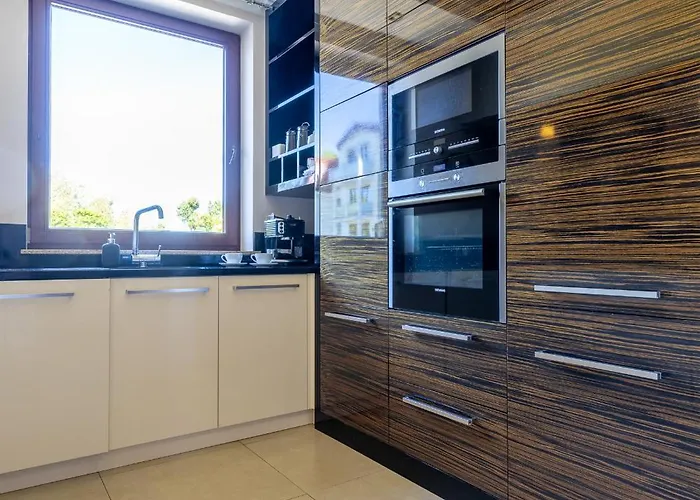 Nobleman Apartamento *