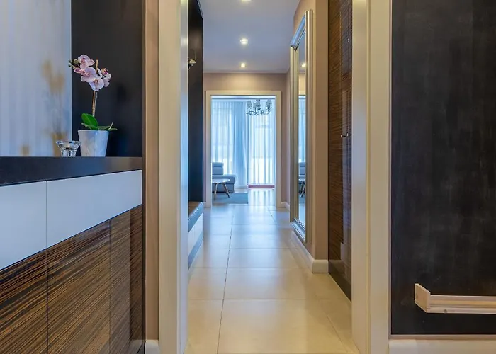 Apartamento Nobleman