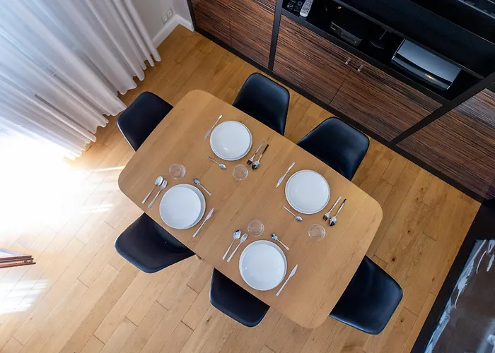 Nobleman Apartamento *