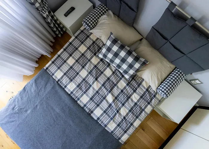 Apartamento Nobleman