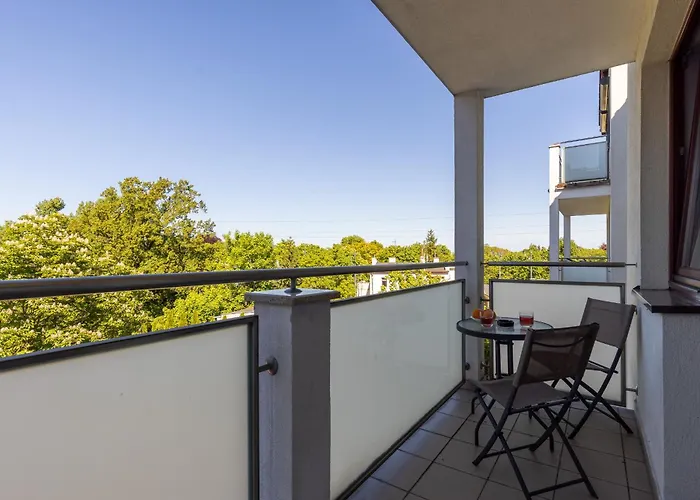 Apartamento Nobleman *