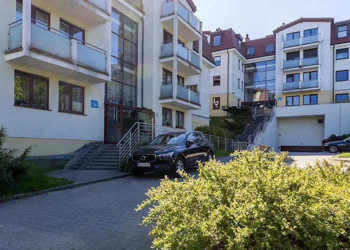 Nobleman Apartamento