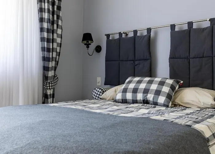 Apartamento Nobleman