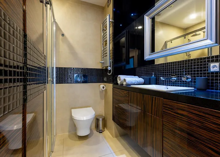 Nobleman Apartamento *