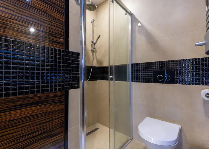 Apartamento Nobleman