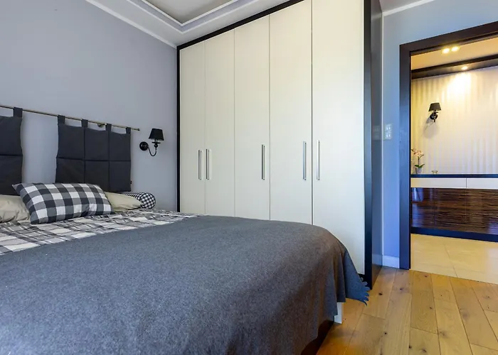 Nobleman Apartamento *