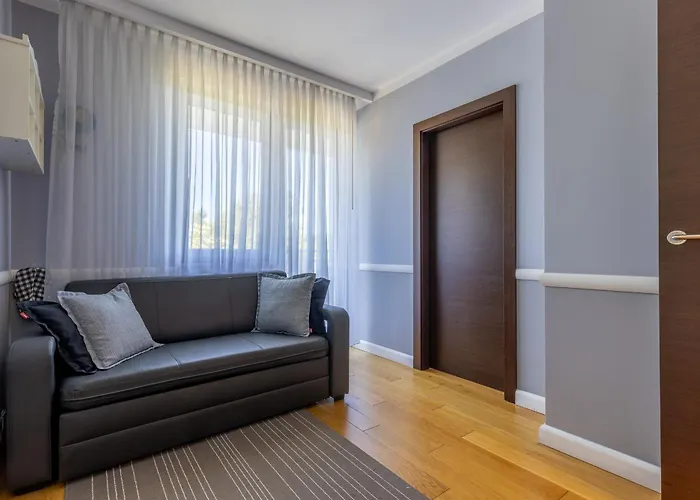 Apartamento Nobleman Sopot