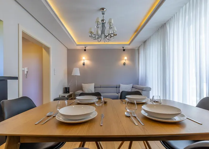 Apartamento Nobleman *