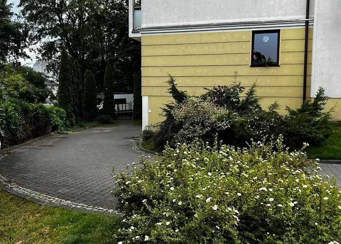 Nobleman Apartamento Sopot