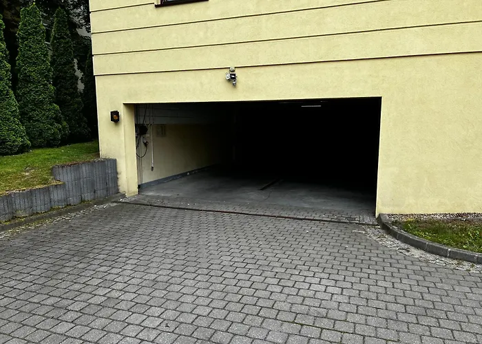 Apartamento Nobleman