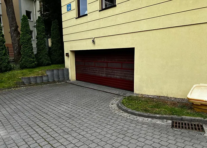 Nobleman Apartamento *