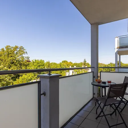 Apartment Nobleman *