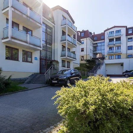 Nobleman Apartment