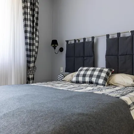 Apartment Nobleman