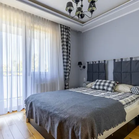 Apartment Nobleman Sopot