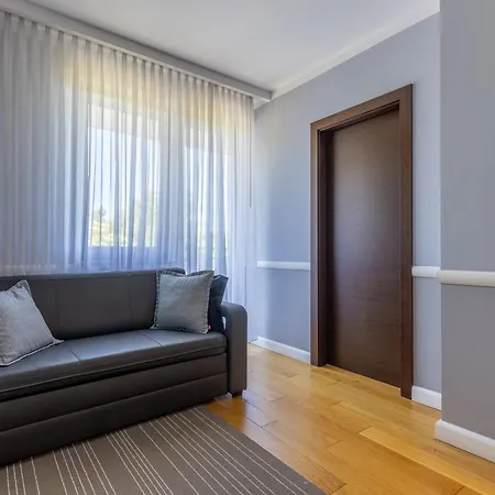 Apartment Nobleman Sopot