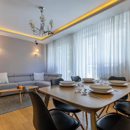 Nobleman Apartment