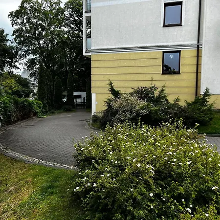 Nobleman Apartment Sopot
