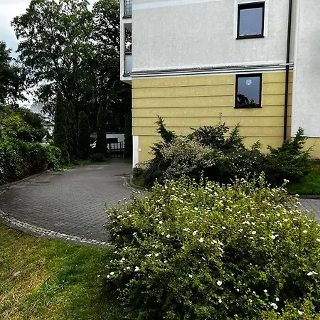 Apartment Nobleman Sopot