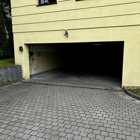 Apartment Nobleman