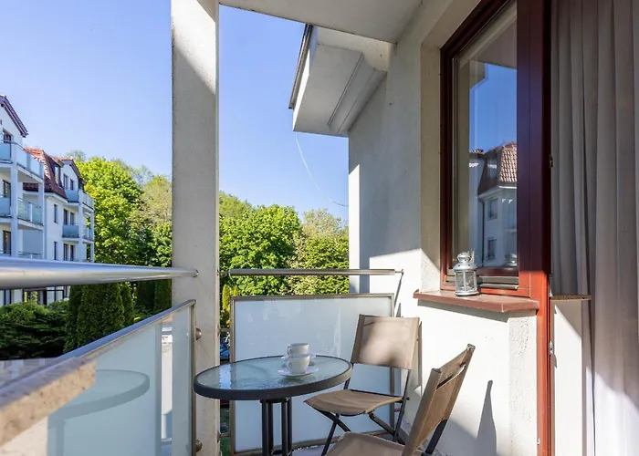 Апартаменты Nobleman