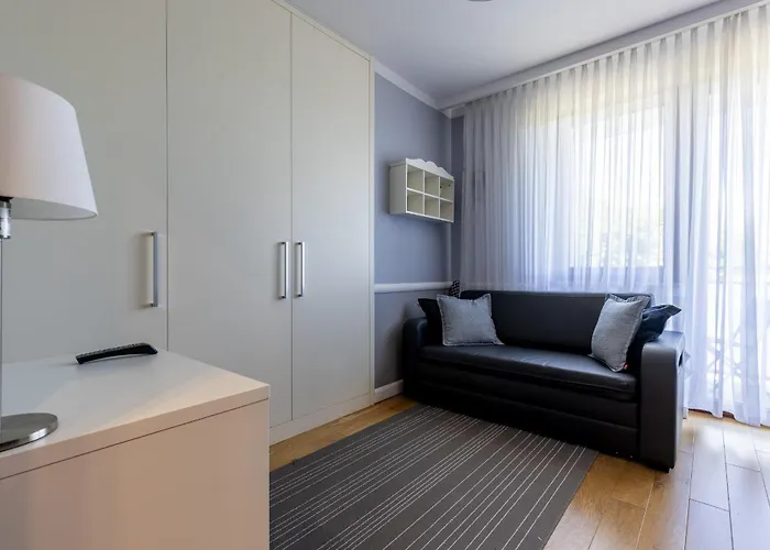 Апартаменты Nobleman